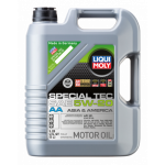 Liqui Moly Alyva Leichtlauf Special AA 5W-20 5L