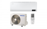 Kondicionierius SAMSUNG SIENINIS LUZON 2.5/3.2KW ORO KONDICIONIERIAUS KOMPLEKTAS