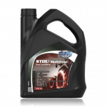 MPM Oil Alyva MPM STOU 10W40 GL-4 Multitrac Semi Synthetic 5L (35005A)