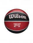 WILSON NBA TEAM TRIBUTE CHICAGO BULLS krep&scaron;inio kamuolys