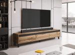 TV staliukas Halmar TV spintelė NORD