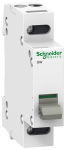Schneider Electric Schneider Izoliuotas jungiamasis vamzdynas iSW 32A 1P A9S60132