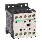 Schneider Electric STYCZ.K 3P 6A 24VDC 1NZ AC3