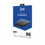 3mk &bdquo;FlexibleGlass&ldquo; hibridinis stiklas, skirtas &bdquo;iPad 11" 2025&ldquo; / &bdquo;iPad Air 11" 2024&ldquo; / &bdquo;2025&ldquo; / &bdquo;iPad Pro 11" 2018&ldquo; / &bdquo;...