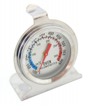 Oxford TERMOMETRAS 0C-300C RŪKYKLAI