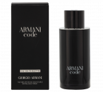Kvepalai vyrams Giorgio Armani Code EDT, 125 ml