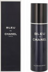 Chanel Bleu De Chanel Pour Homme All-Over Pur&scaron;kiklis, 100 ml