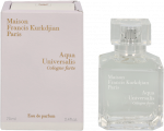 Maison Francis Kurkdjian Aqua Universalis Cologne Forte EDP parfumuotas vanduo unisex, 70 ml
