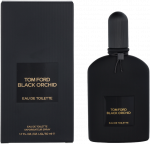 TOM FORD Juodas Orchid EDT tualetinis vanduo moterims, 50 ml