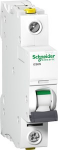 &bdquo;Schneider Electric&ldquo; IC60N 1P 2A B 6KA vir&scaron;srovės grandinės pertraukiklis