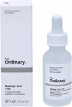 The Ordinary Matrixyl 10% + HA serumas veidui, 30 ml