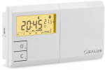 Programuojamas savaitinis termostatas Salus 091FL V2
