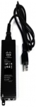 Mar&scaron;rutizatorius &bdquo;Cisco Ent Net&ldquo; &bdquo;Cisco Priedai&ldquo; maitinimo injektorius 802.3bt 5G mGig Ethernet