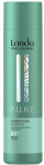 Londa Professional &Scaron;velnus kondicionierius sausiems plaukams, nepaliekantiems blizgesio PURE (Kondicionierius), 1000 ml