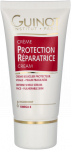 Apsauginis atkuriamasis veido kremas Guinot Protection Reparatrice Defense Shield Cream, 50 ml