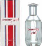 Odekolonas moterims Tommy Hilfiger Tommy Girl Eau De Cologne EDT Pur&scaron;kiklis, 50ml