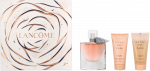 Kvepalų rinkinys moterims Lancome La Vie Est Belle (EDP, 50 ml + kūno losjonas 50 ml + du&scaron;o želė 50 ml )