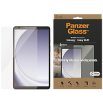 Panzer Glass Apsauginis stiklas plan&scaron;etei Samsung Galaxy Tab A9 8.7 PanzerGlass Ultra-Wide Fit Ekrano apsauga Skaidrus