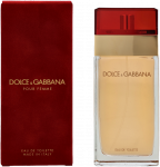 Kvepalai moterims Dolce & Gabbana Pour Femme EDT, 100 ml