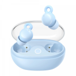 Ausinės True Belaidės Joyroom JR-TS3 (mėlyna)