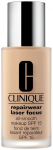 Clinique, Repairwear lazerinis Focus, lyginantis skystas makiažo pagrindas, 05, neutralus, SPF 15, 15 ml *Mėginys