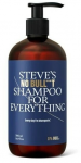 Steve&acute;s No Bull***t Steve's &scaron;ampūnas plaukams ir barzdai No Bull***t (&scaron;ampūnas viskam), 500 ml