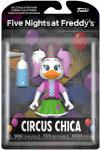 FUNKO Veiksmo figūrėlė: Five Nights At Freddy&acute;s - Circus Chica