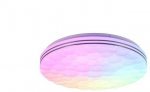 Lubinis &scaron;viestuvas Trio &Scaron;viestuvas Reality TIGER, plafonas, LED, R67131100 RGB, 22W