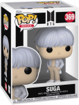 FUNKO POP! Vinilinė figūrėlė: BTS - Suga