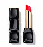 Guerlain Kiss Kiss Tender Matte Matiniai lūpų dažai, spalva - 885 Gentle Coral