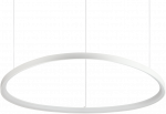 Ideal Lux Pakabinamas &scaron;viestuvas Gemini Sp D105 Bianco