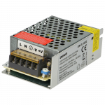 Orno Maitinimo &scaron;altinis open frame 12VDC 35W, IP20