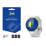 3mk Watch Protection&trade; hibridinis stiklas v. FlexibleGlass Lite Garmin Forerunner 165