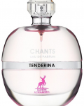 Maison Alhambra Chants Tenderina EDP parfumuotas vanduo moterims, 100 ml