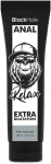 BLACK HOLE Juodas Hole Vanduo-Based Gel 150ml - Intimate Relaxing Formula