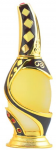 Khadlaj Rimaal Brown CPO aliejiniai kvepalai unisex, 15 ml