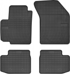 Frogum Guminiai kilimėliai Suzuki Swift 2005-2010m.