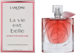 Kvepalai moterims Lancome La Vie Est Belle Rose Extraordinaire EDP, 100 ml
