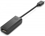 HP USB-C - DisplayPort adapteris