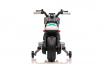 Ramiz Elektrinis motociklas Future 88, Baltas