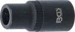 Bgs Technic Adapteris sriegikliams | 10 mm (3/8") | 7.3 mm (72105)