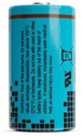 Satel ER34615 3,6 V baterija (be laido ir ki&scaron;tuko)