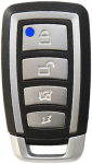 Elmes Electronic U4T pilotas