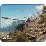 Wargaming World of Tanks - CS-52 LIS Out of the Woods Pelės kilimėlis, M