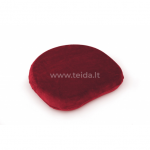 SISSEL&reg; SITFIT&reg; Plus sėdėjimo pagalvėlės užvalkalas, bordo