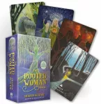Hay House The Rooted Woman Oracle Kortos