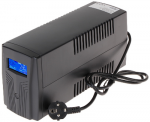 ĮKROVIKLIS UPS AT-UPS650-LCD 650 VA EAST