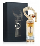 Lattafa Sehr EDP parfumuotas vanduo unisex, 100 ml