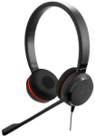 Ausinės Jabra Evolve 30 II UC Stereo 3,5 mm