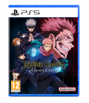 &bdquo;Bandai Namco Jujutsu Kaisen Cursed Clash&ldquo; &ndash; &bdquo;PlayStation 5&ldquo;